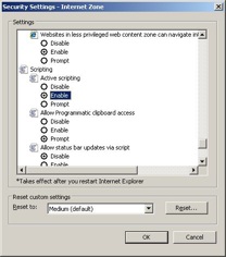 IE-for-Windows