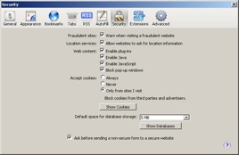 Safari-for-Windows