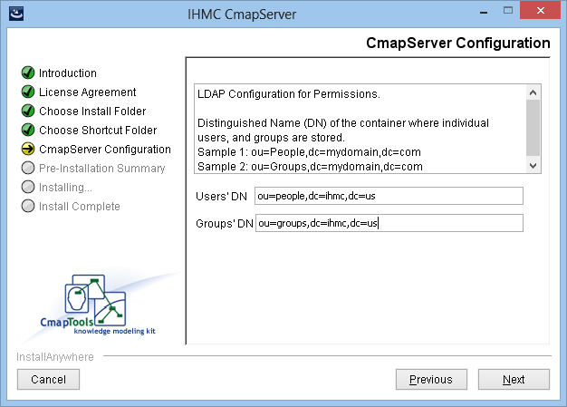 IHMC Public Cmaps