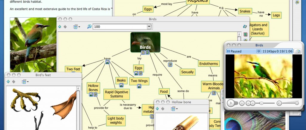 Cmap